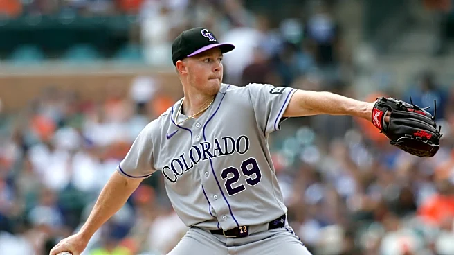 Colorado Rockies vs. San Diego Padres game discussion: Michael King vs. Tanner Gordon