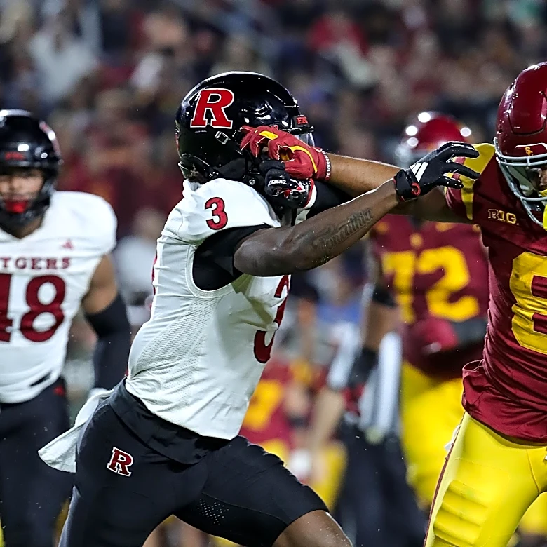 Betting the Big Ten: Week 3 sees the start of Big Ten play
