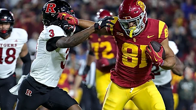 Betting the Big Ten: Week 3 sees the start of Big Ten play