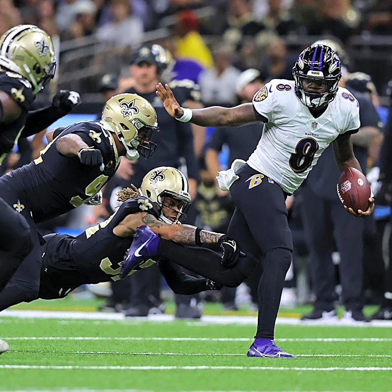 NFL Picks Week 2: Tell-Tale Heart