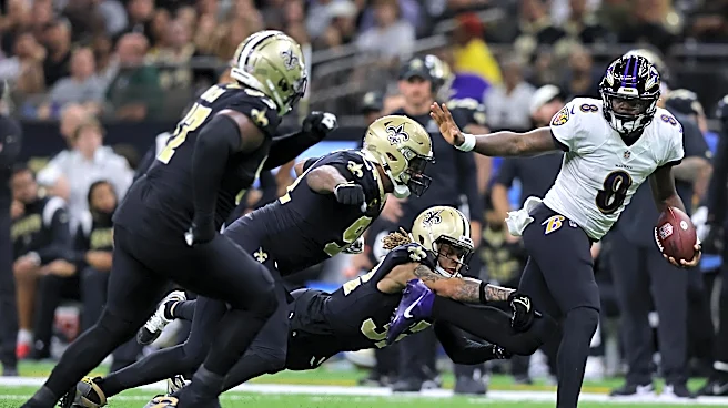 NFL Picks Week 2: Tell-Tale Heart