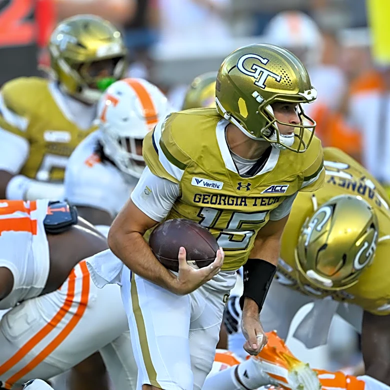 Georgia Tech Football: Things I Think I Know – Mercer