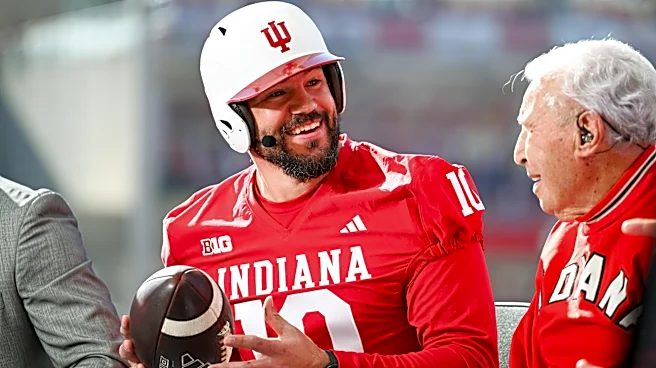 Hoosiers Daily News: Indiana Athletics reveals Hall of Fame class of 2026