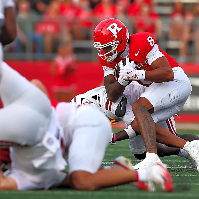 Rutgers Football Week 3 vs. USC: Series History & More