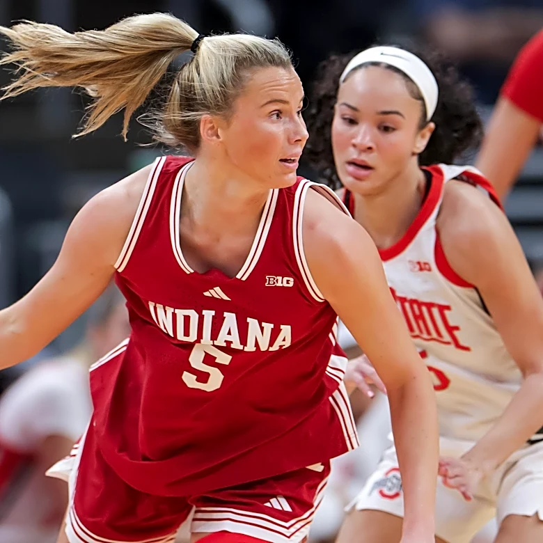3 takeaways from Indiana women’s basketball’s Big Ten schedule