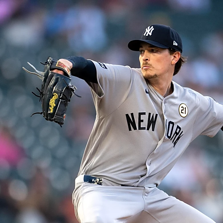 Yankees Sequence of the Week: Max Fried (9/15)