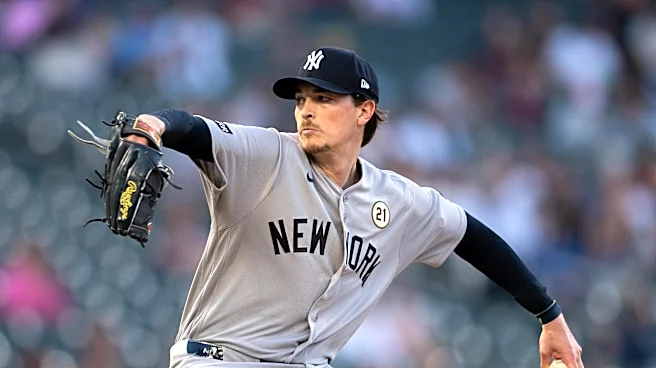 Yankees Sequence of the Week: Max Fried (9/15)