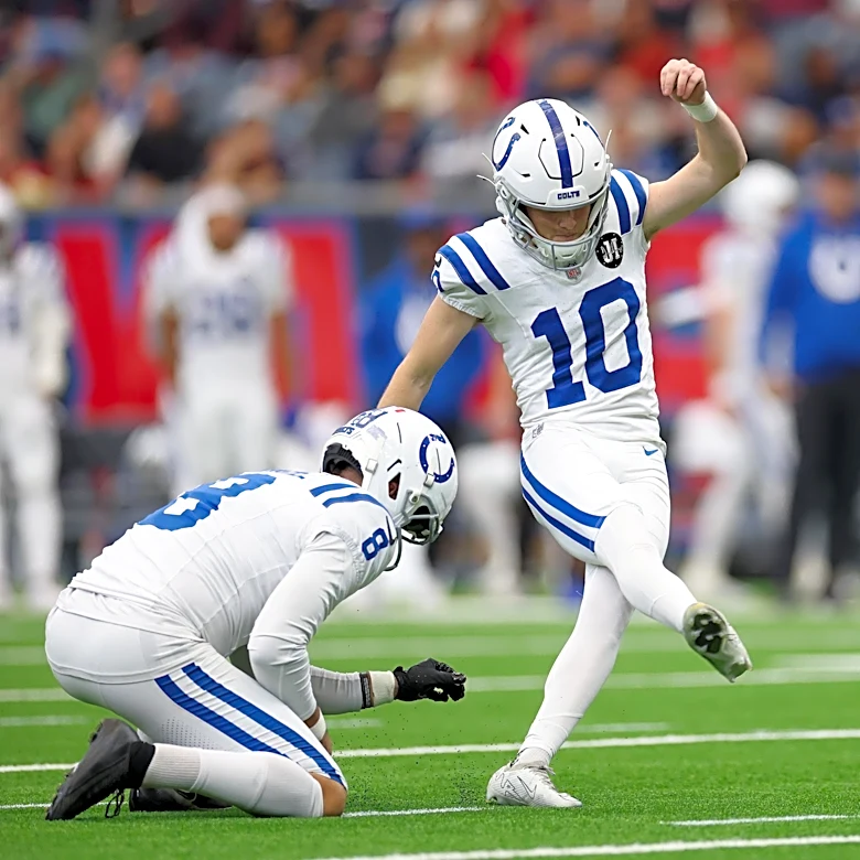 Scouting Jets kicker Blake Grupe