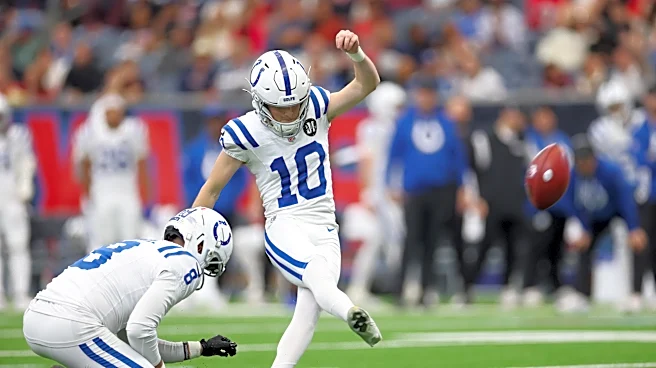 Scouting Jets kicker Blake Grupe
