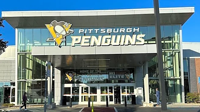 Training Camp Day 1: What we learned and saw