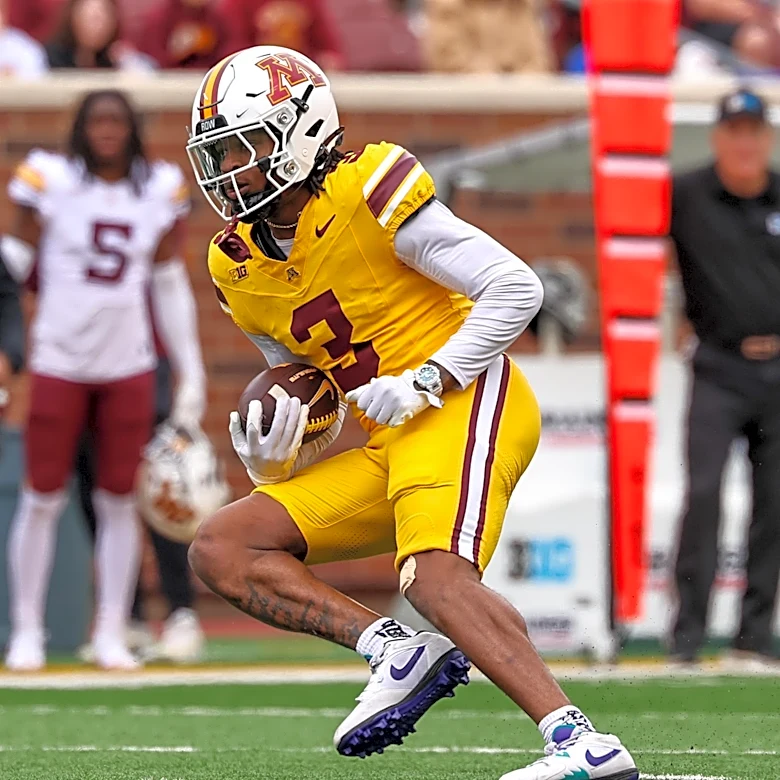 3 Keys to Gophers beating Akron and how to watch