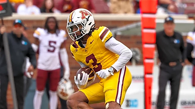 3 Keys to Gophers beating Akron and how to watch