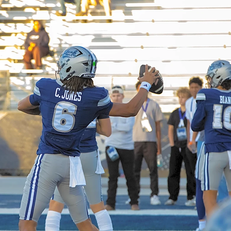 Nevada and The Carter Jones Situation: What Happened, The Fallout and What Can Done to Fix the Trust