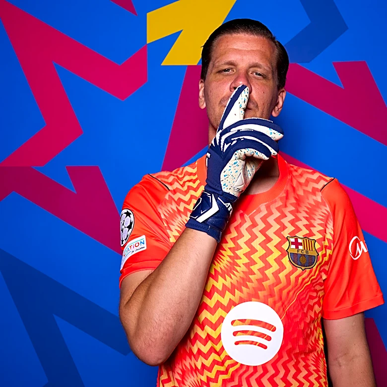 Wojciech Szczęsny or Dominik Livaković: Who should replace Joan Garcia against Sevilla?