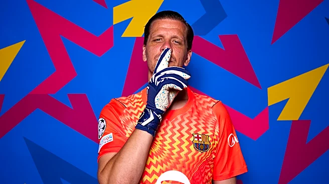 Wojciech Szczęsny or Dominik Livaković: Who should replace Joan Garcia against Sevilla?