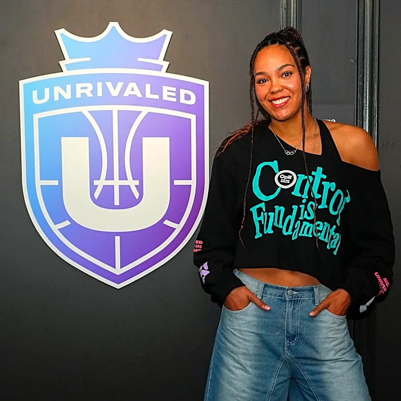 Unrivaled Basketball is Coming to Minnesota