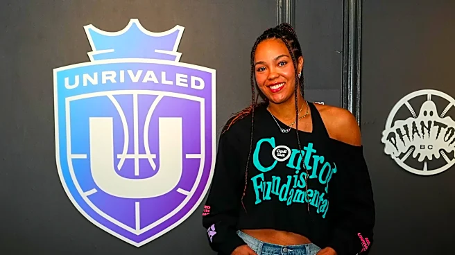 Unrivaled Basketball is Coming to Minnesota