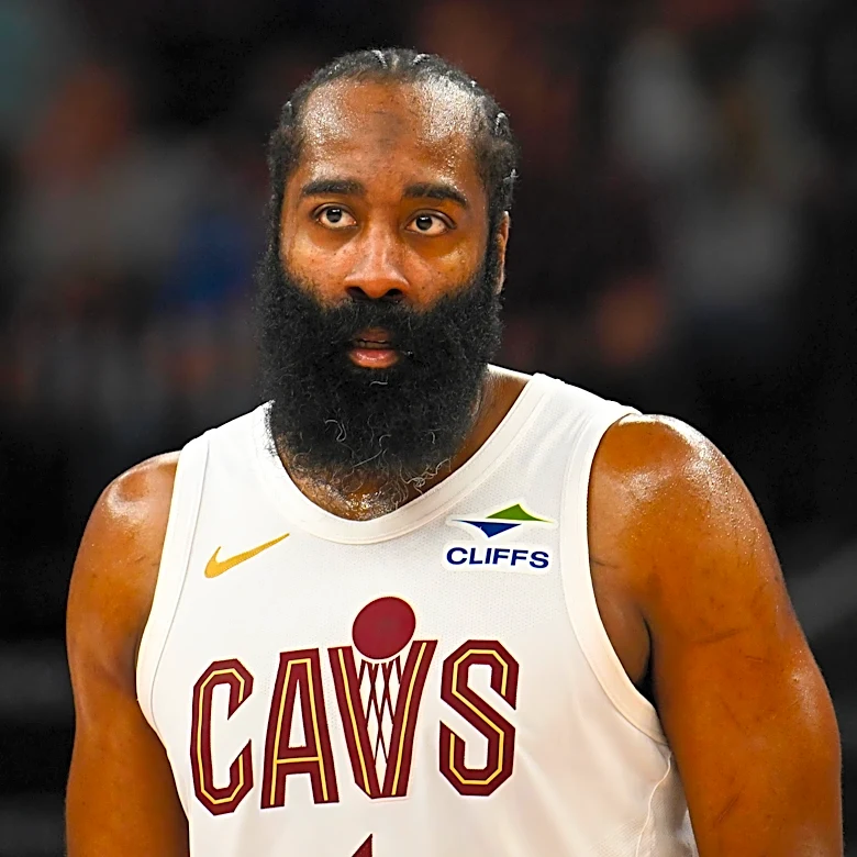 How James Harden facilitated Cleveland’s biggest offseason splash
