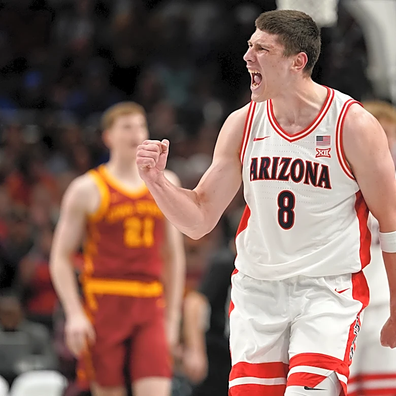 Arizona men’s basketball: Big 12 announces 2027 conference schedule