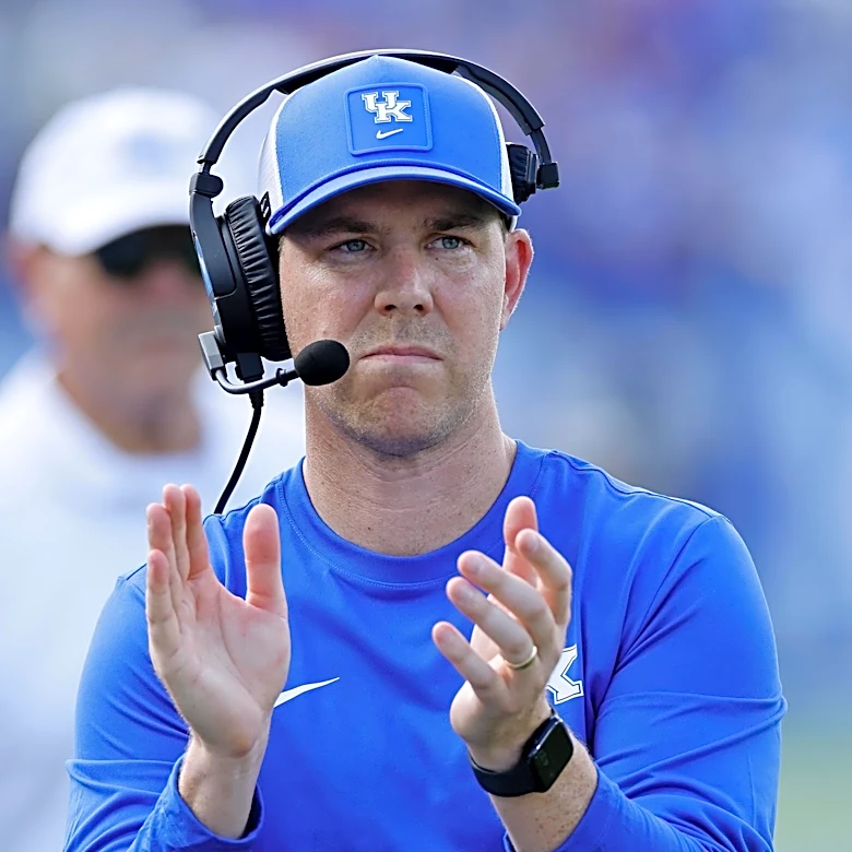 Know Thine Enemy: Kentucky Wildcats