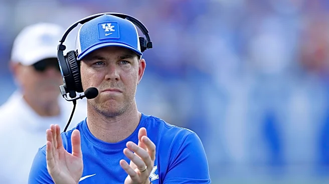Know Thine Enemy: Kentucky Wildcats