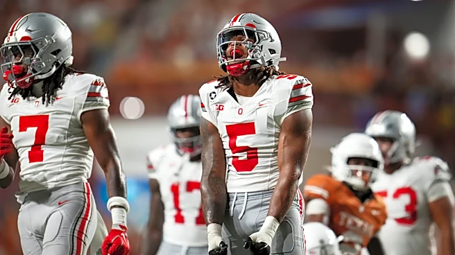 MC&J: Ohio State will try and bounce back from last week’s loss in Week 3 of college football
