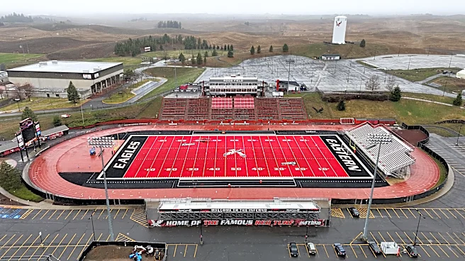 Opponent Q&A: Eastern Washington Eagles