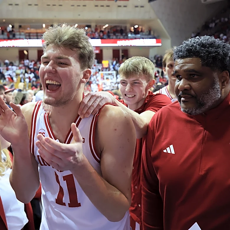 5 takeaways from Indiana men’s basketball’s Big Ten schedule