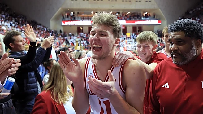 5 takeaways from Indiana men’s basketball’s Big Ten schedule