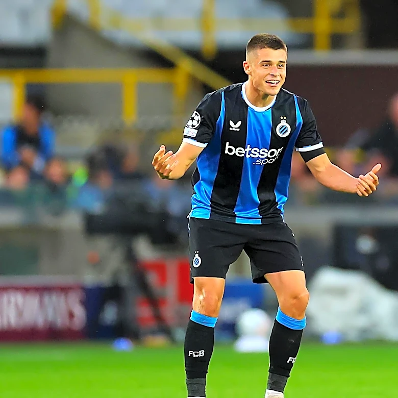 Report: Germany top striker talent Nicoló Tresoldi to stay with Germany U-21s in lieu of dedicating to Germany or Italy