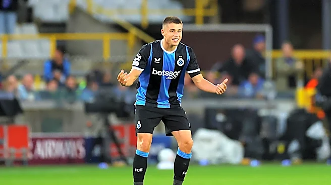Report: Germany top striker talent Nicoló Tresoldi to stay with Germany U-21s in lieu of dedicating to Germany or Italy