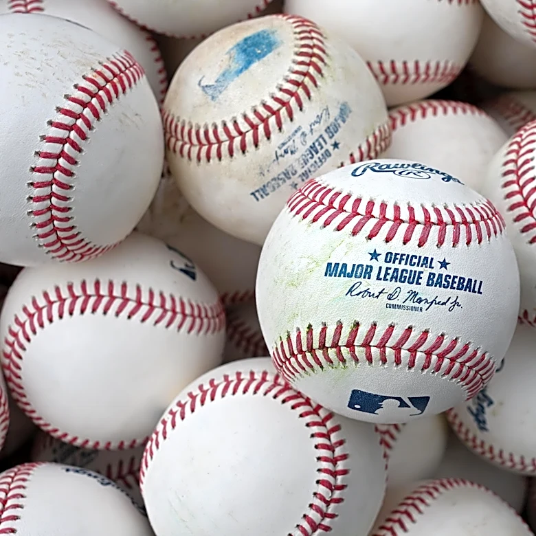 Here’s a possible reason why MLB batting averages are down