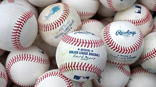 Here’s a possible reason why MLB batting averages are down