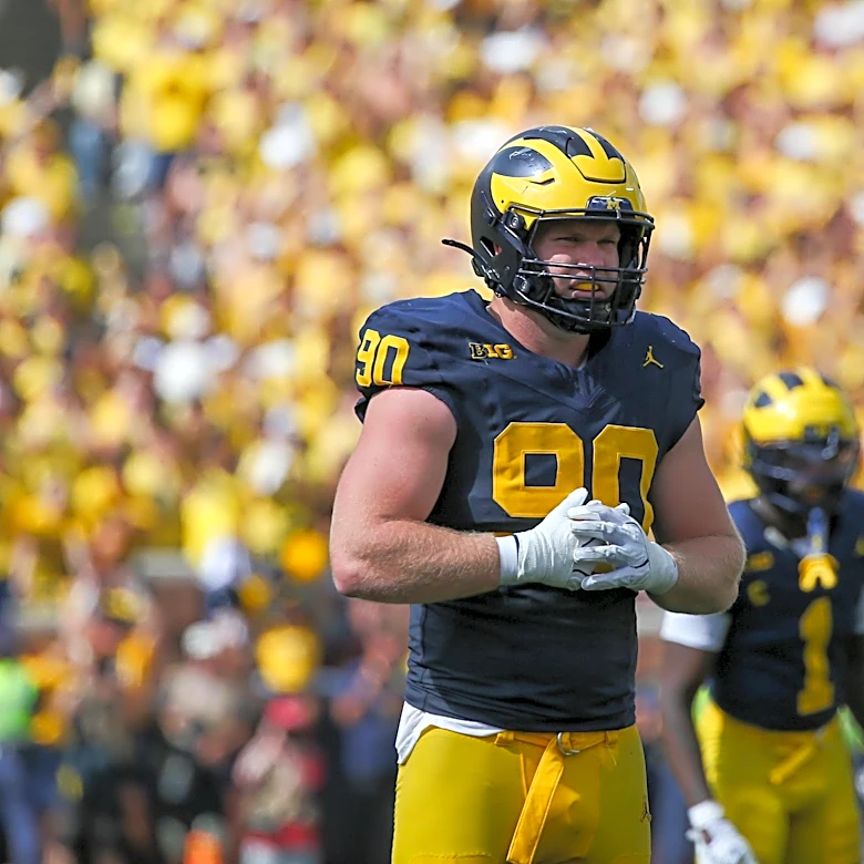 How to Watch: Michigan Football vs UTEP, other top games of Week 3