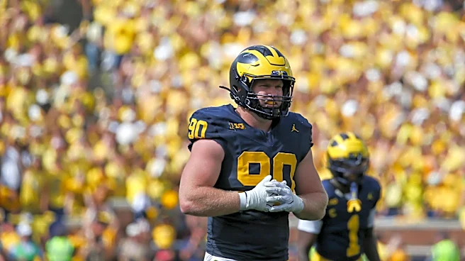 How to Watch: Michigan Football vs UTEP, other top games of Week 3