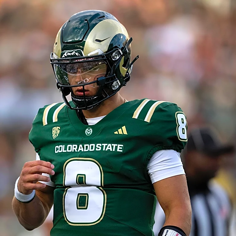 After a 2-0 Start, What Makes Colorado State’s Offense Special?