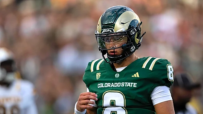After a 2-0 Start, What Makes Colorado State’s Offense Special?