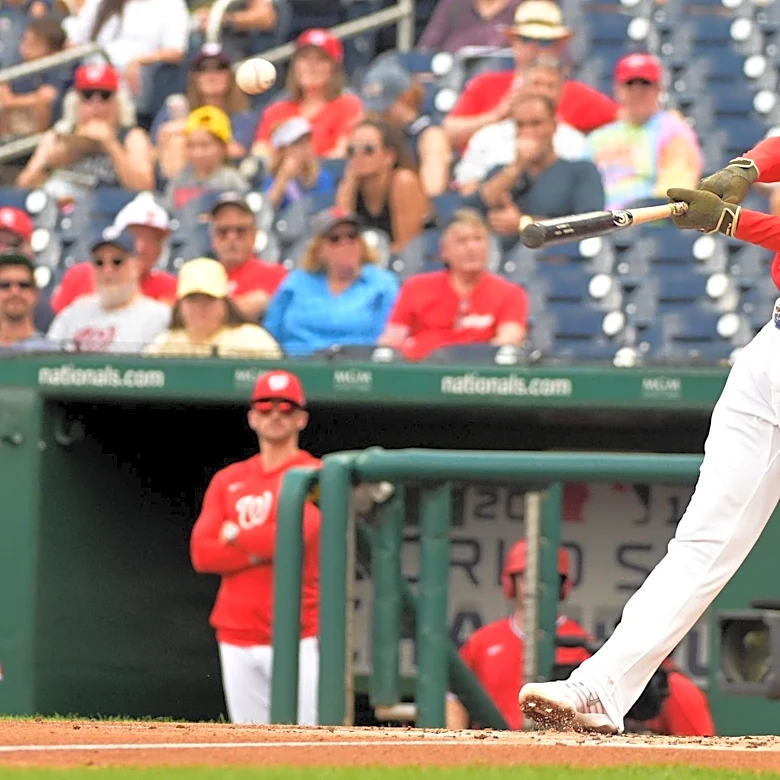 Series Preview: Cardinals Host Nationals for Last Homestand of Season