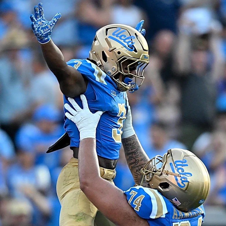 Purdue Football: UCLA Preview