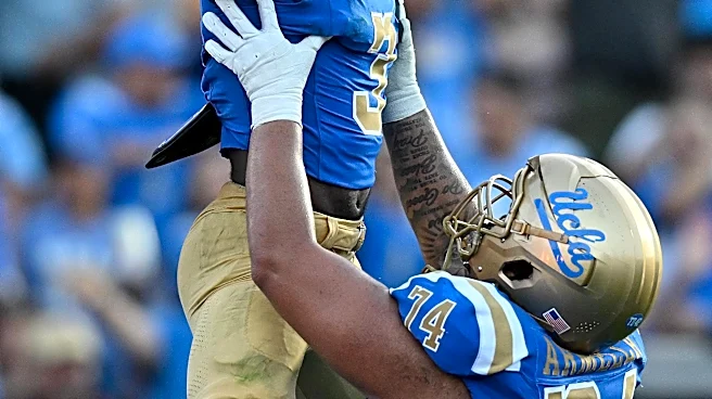 Purdue Football: UCLA Preview