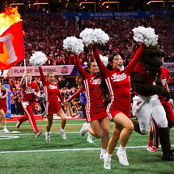 Where Indiana football’s NIL spending stands in the Big Ten, nationally