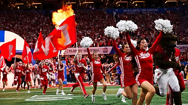 Where Indiana football’s NIL spending stands in the Big Ten, nationally