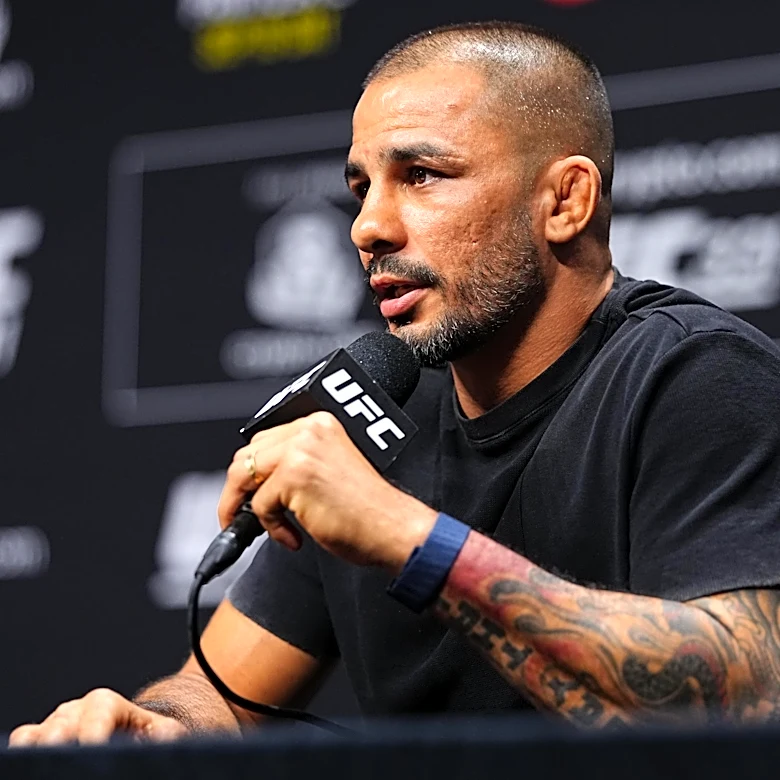 UFC 331 press conference video, LIVE stream updates | Van vs. Pantoja 2