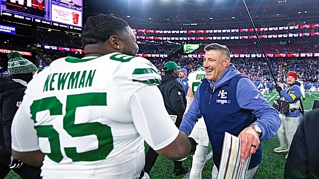 Patriots sign Xavier Newman-Johnson to practice squad, release rookie offensive lineman