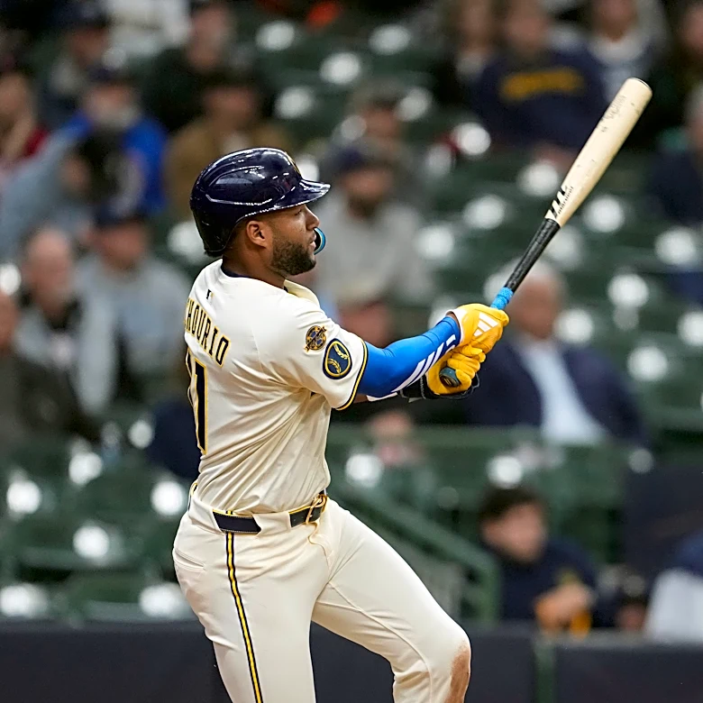 Series Preview: Milwaukee Brewers @ Baltimore Orioles