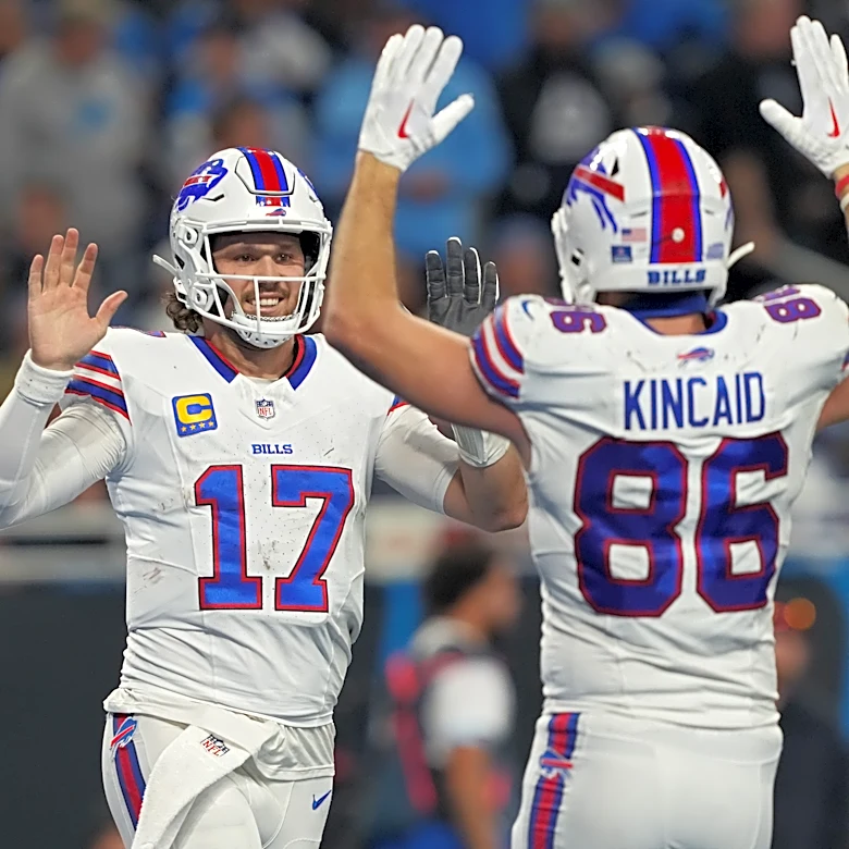 Bills vs. Lions, Week 2 ‘TNF’ bold predictions