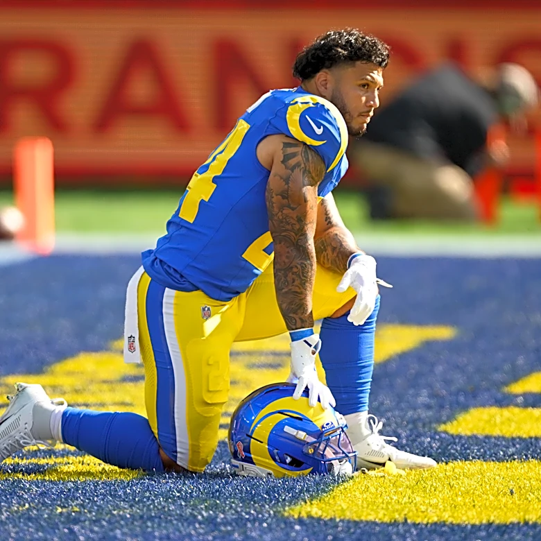 Would a win over Giants really fix the Rams?