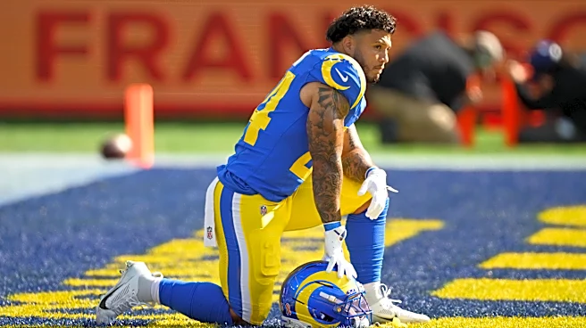 Would a win over Giants really fix the Rams?