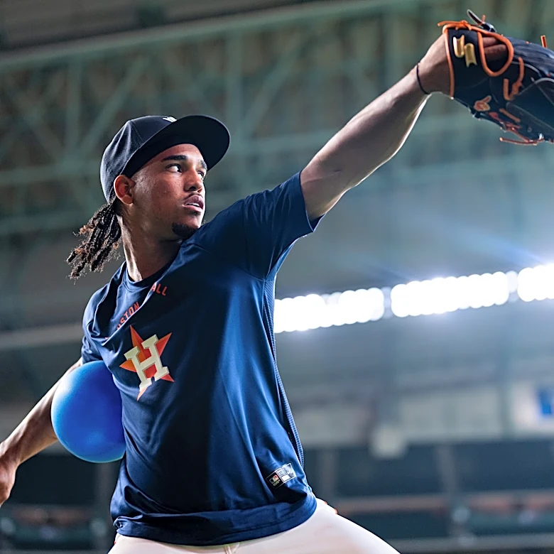 Astros vs. Royals Game Discussion: 9/17/2026