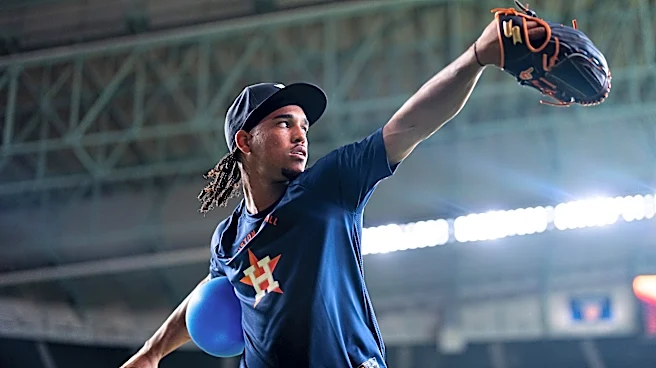 Astros vs. Royals Game Discussion: 9/17/2026